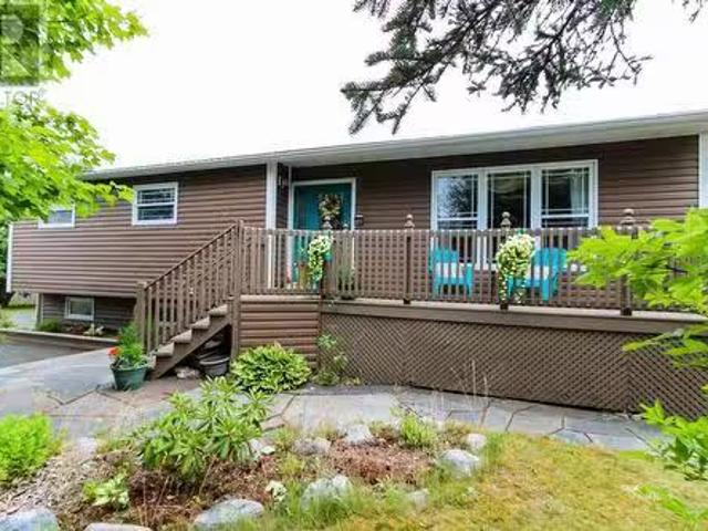 House for sale in Manuels, Newfoundland And Labrador