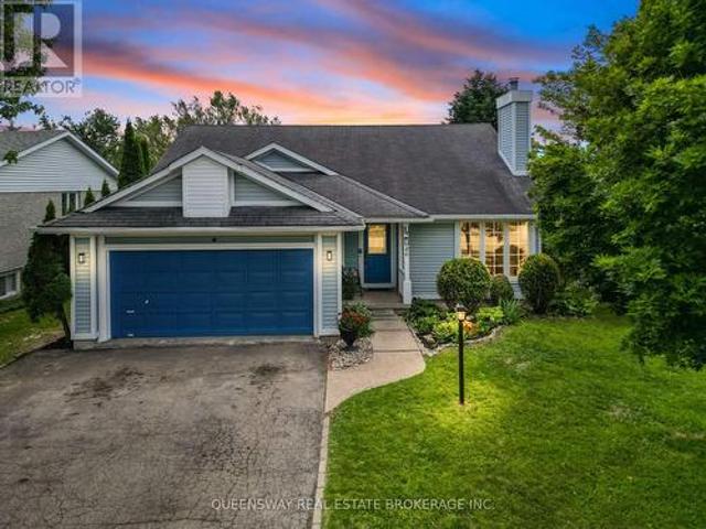 House for sale in Guelph, Ontario