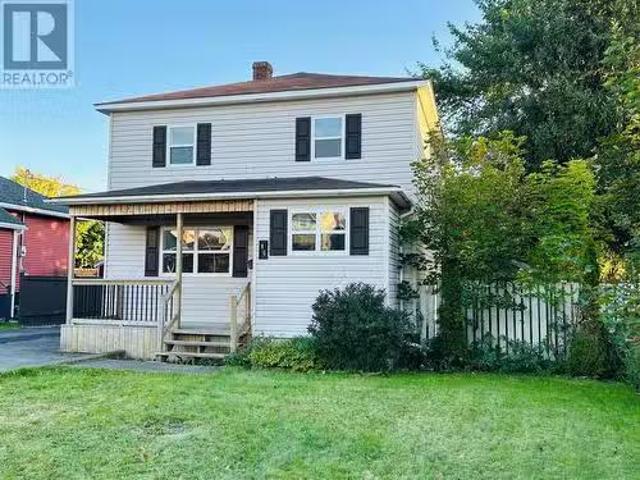 House for sale in Grand Falls-windsor, Newfoundland And Labrador