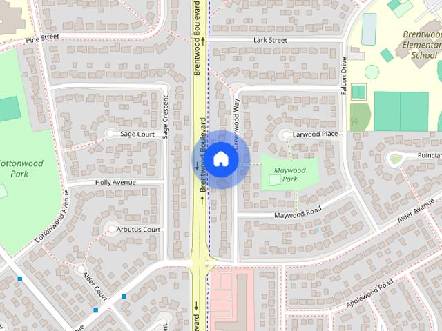 House for rent in Maplewood, Sherwood Park
