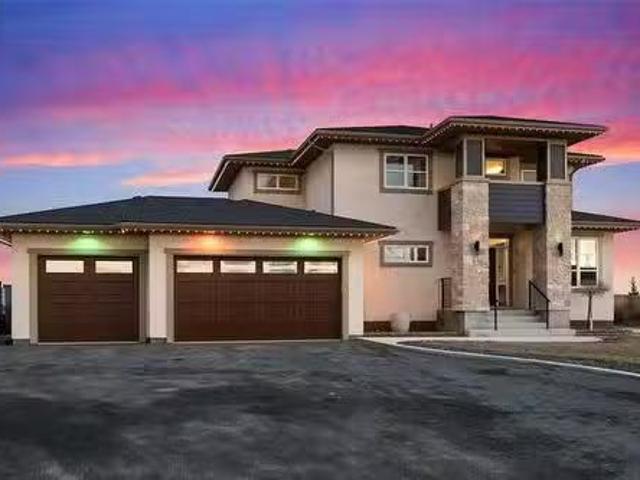 House for sale in Manitoba