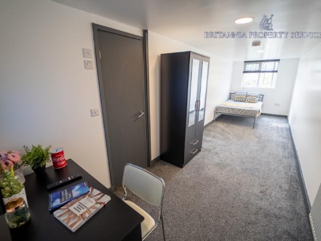Room for rent in Stirchley, West Midlands