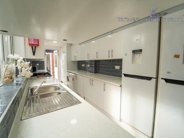 Room for rent in Stirchley, West Midlands