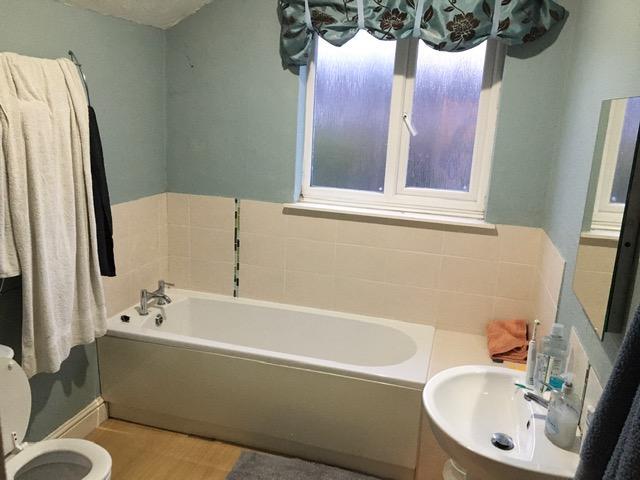 House for rent in Stirchley, Birmingham