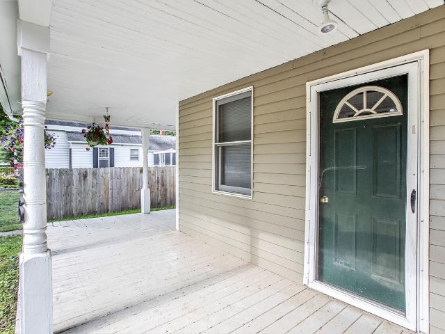 House for sale in Galesburg, Michigan