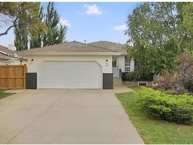 House for sale in Spruce Grove, Alberta