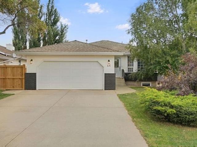 House for sale in Spruce Grove, Alberta