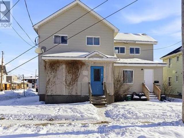 Property for sale in Cornwall, Ontario