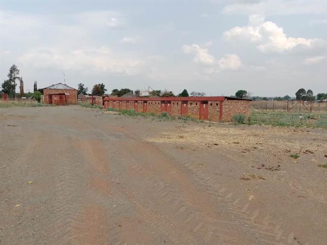 Farm for sale in Frances Baard, Northern Cape