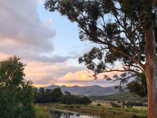 Farm for sale in Joubertina, Eastern Cape