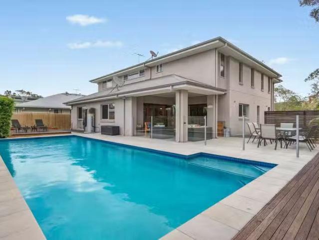 House for rent in Toombul, Queensland