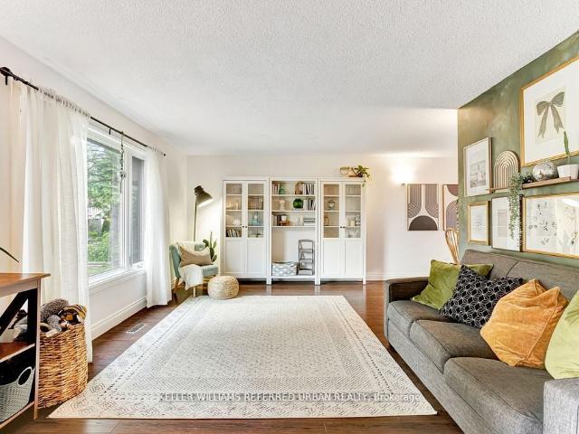 House for sale in Barrie, Ontario