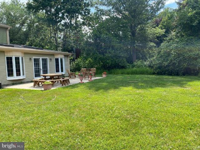 House for sale in Plainsboro, New Jersey
