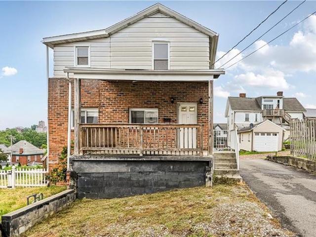 House for sale in Greensburg, Pennsylvania