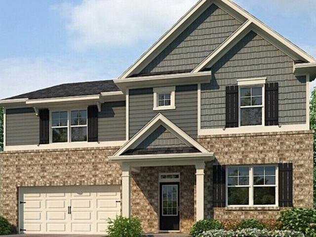 House for sale in Cartersville, Bartow County