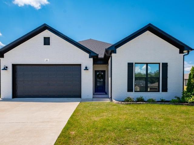 House for sale in Ark