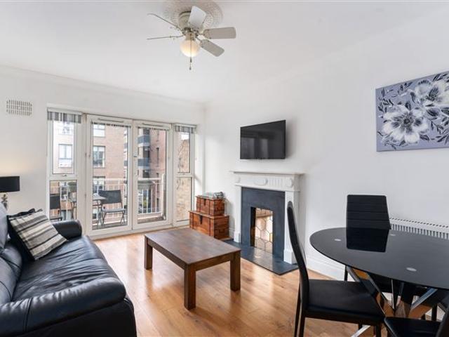 Apartment for sale in Dublin