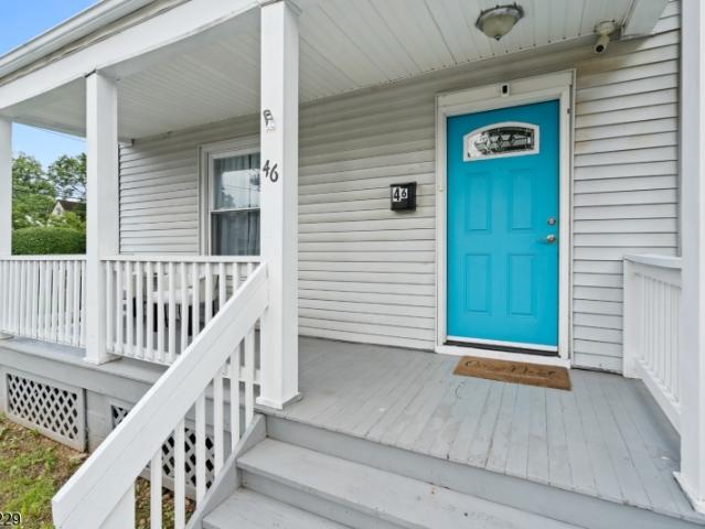 House for sale in New Jersey