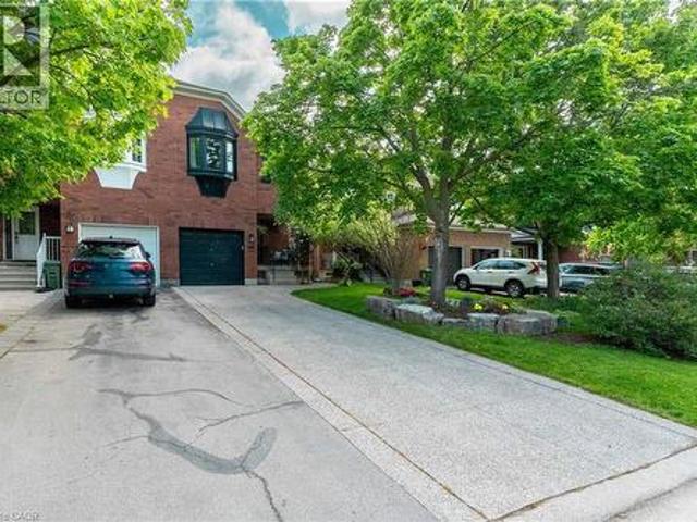 House for sale in Ancaster, Ontario