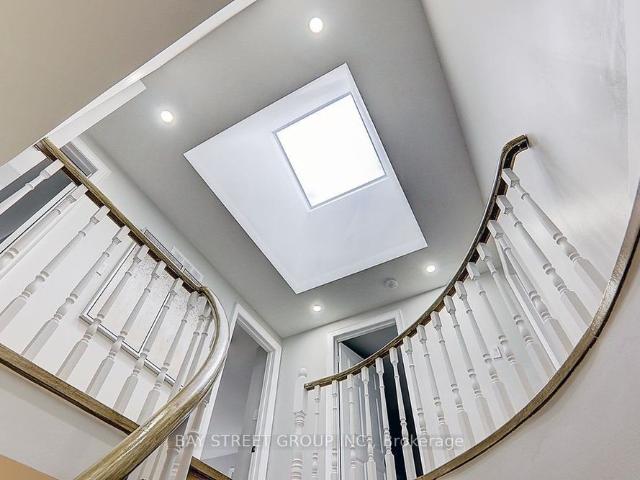 House for rent in Markham, Golden Horseshoe