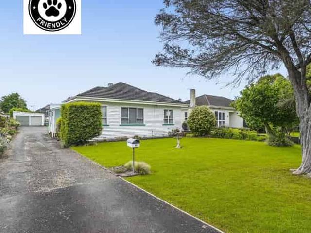 House for rent in Hamilton, Waikato