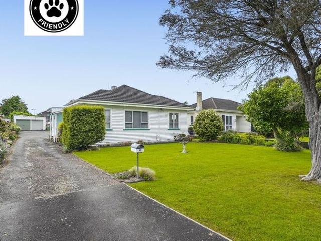 House for rent in Hamilton, Waikato