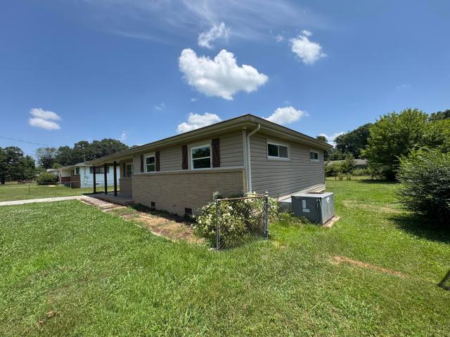 Property for rent in Rossville, Georgia