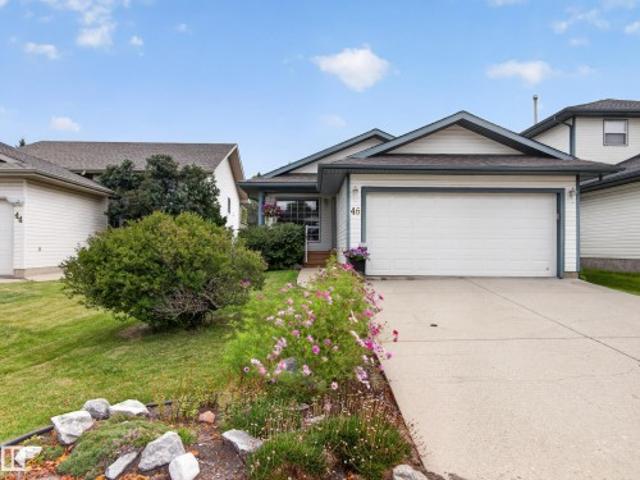 House for sale in Saint Albert, Alberta