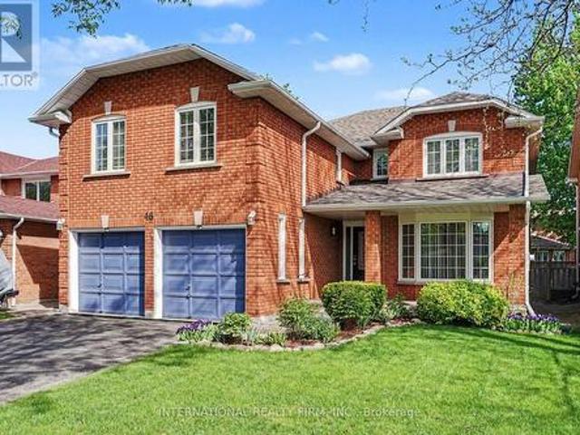 House for sale in York, Ontario