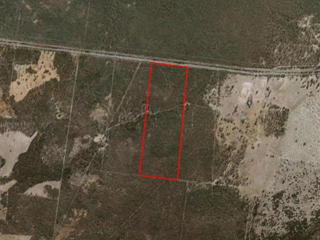 Property for sale in Goranba, Queensland