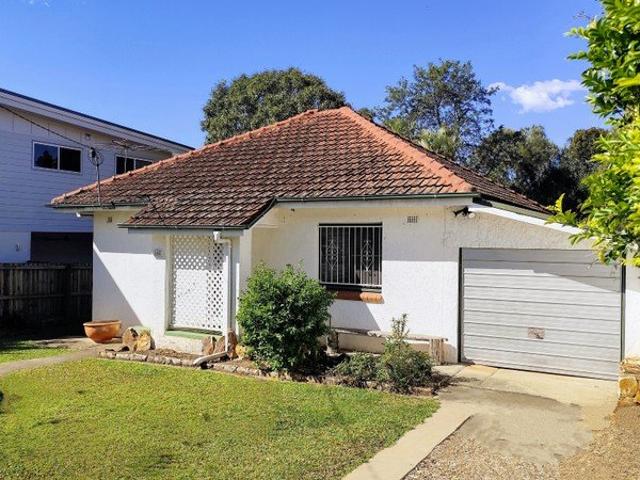 House for rent in Toombul, Queensland