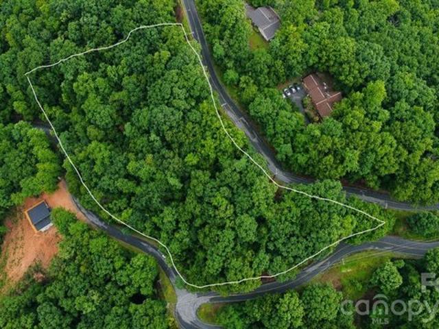 Land for sale in Columbus, North Carolina