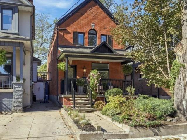 House for sale in Toronto—St. Paul's, Toronto