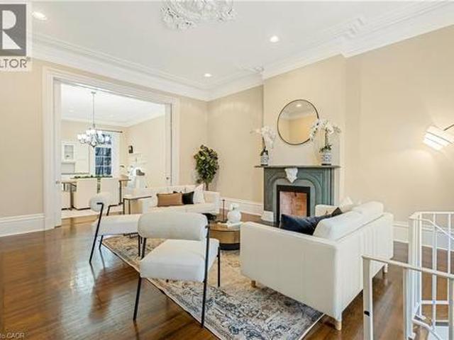 Condo for sale in Ancaster, Ontario