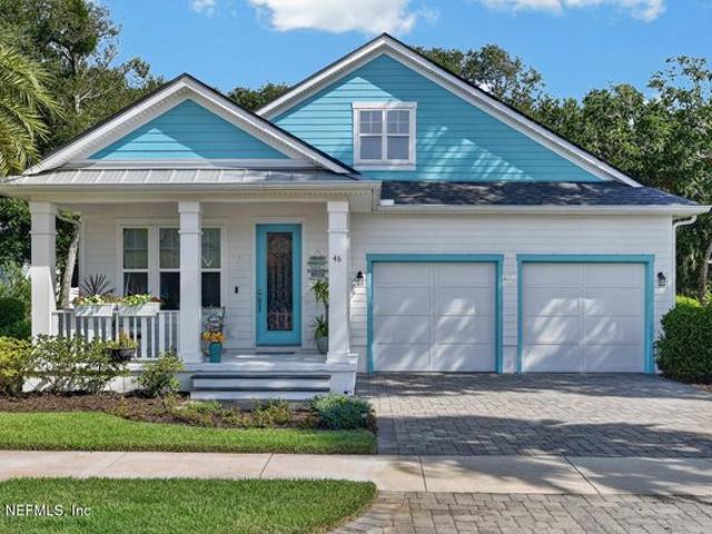 House for sale in Palm Coast, Florida