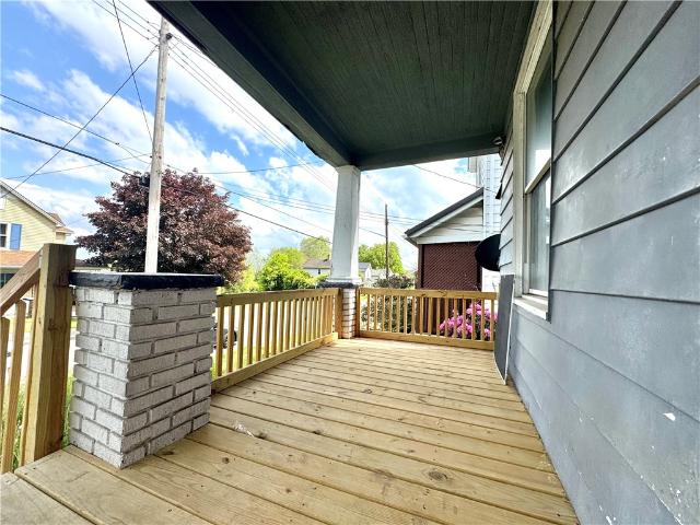 House for sale in Edinburg, Pennsylvania