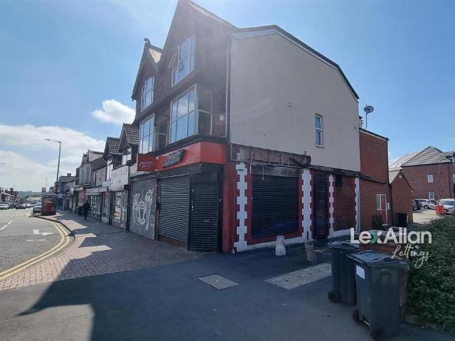 Apartment for rent in Blackheath, Sandwell