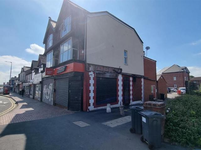 Apartment for rent in Ross, Blackheath