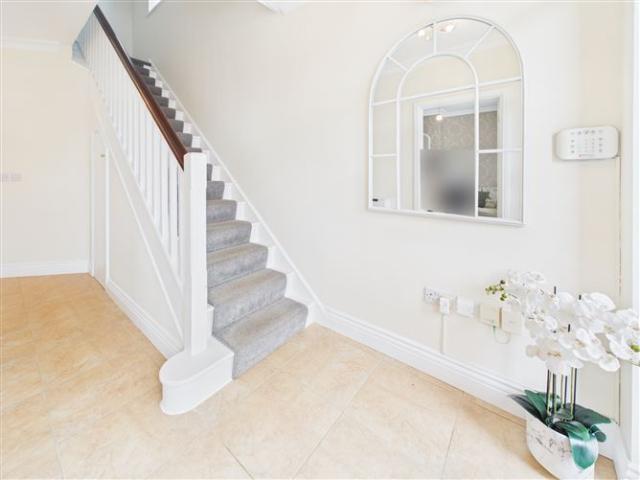 Detached House for sale in Carlow Rural ED, The Municipal District of Carlow