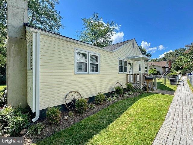 Condo for sale in Indian Head, Maryland