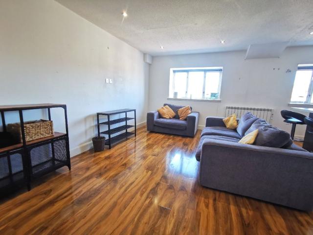 Apartment for rent in West End, Scotland