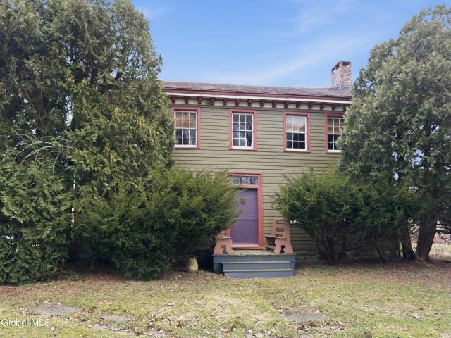 House for sale in Claverack, New York