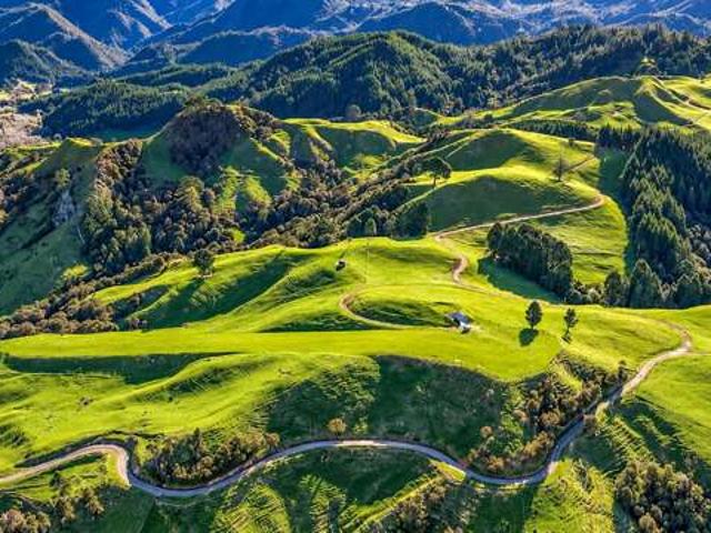 Property for sale in Hikuai, Thames-Coromandel District