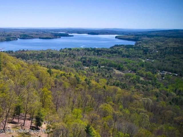 Land for sale in Olive, New York