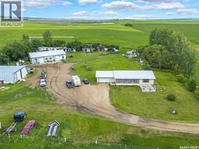 House for sale in Saskatchewan