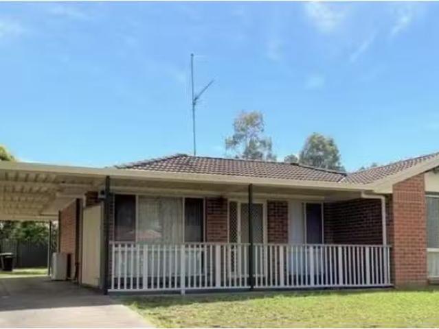 House for rent in Sydney, New South Wales