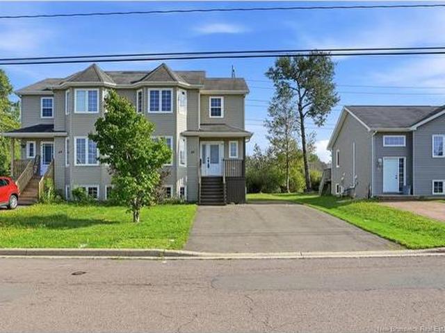 House for sale in Moncton Parish, City of Moncton