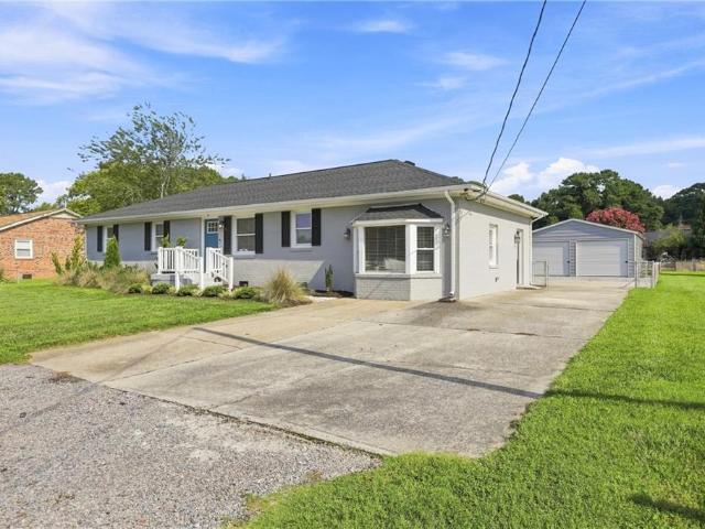 House for sale in Windsor, Isle of Wight County