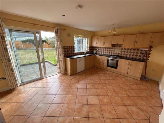 Semi Detached House for sale in Kilkenny