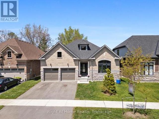 House for sale in Durham, Ontario